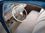 Chevrolet Special DeLuxe 5-Passenger Coupe 1941 года